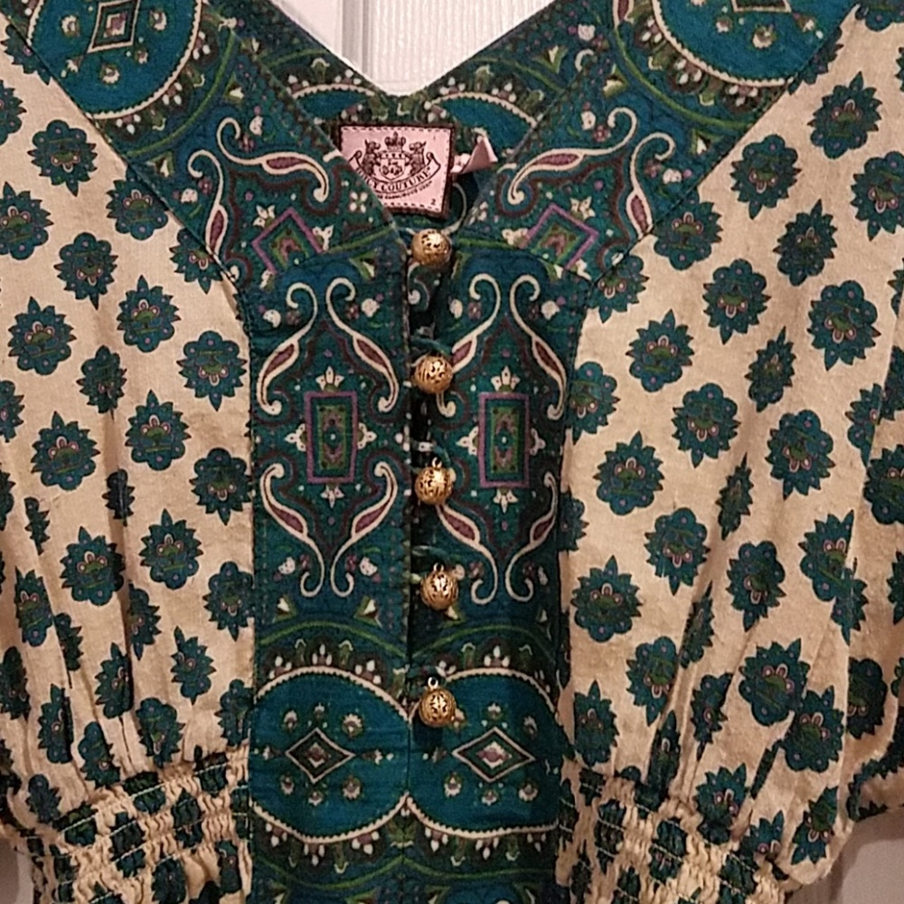Juicy Couture Dress